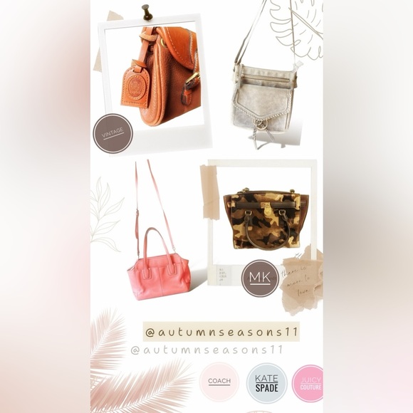 🤎 NEW HOST 🤎 Come Support Silent Auction!! 3/12 @2PM EST!! - Picture 4 of 4